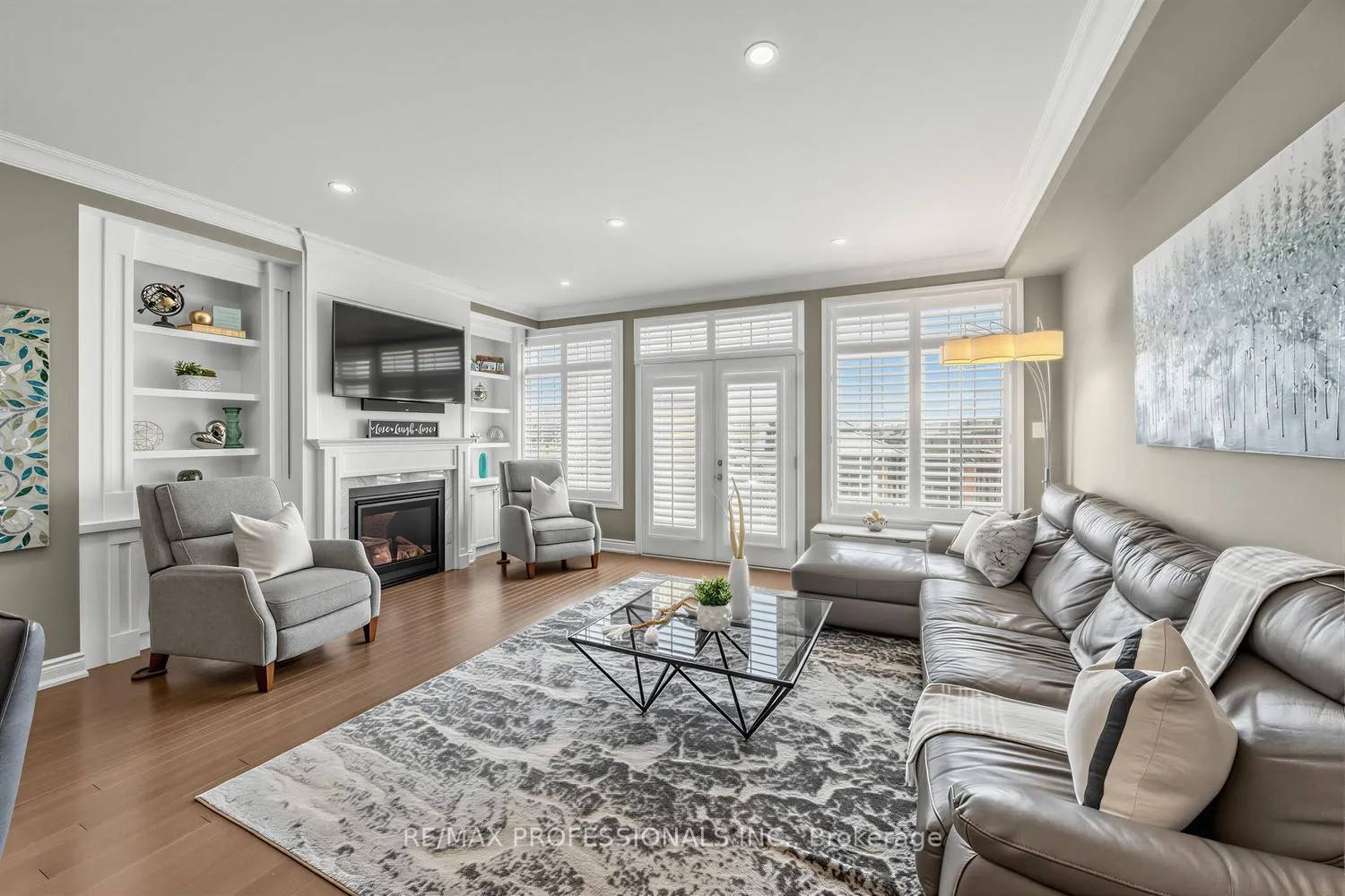 Photo 6 of 44 Oakmore Lane, Brampton, Bram West — HOMEH
