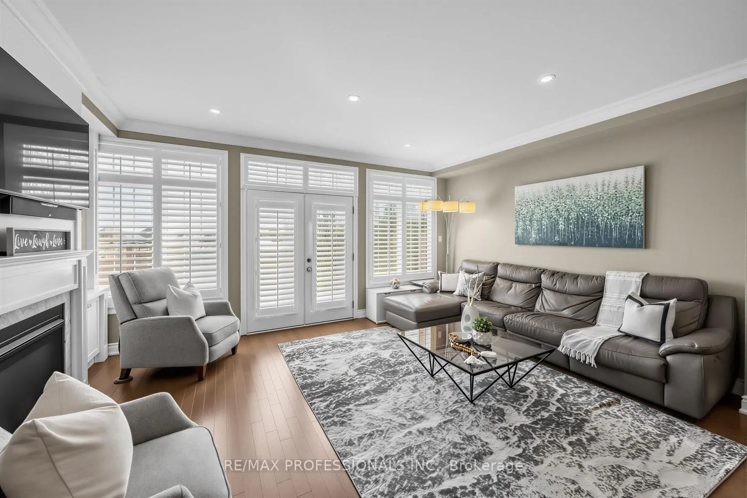 Photo 7 of 44 Oakmore Lane, Brampton, Bram West — HOMEH