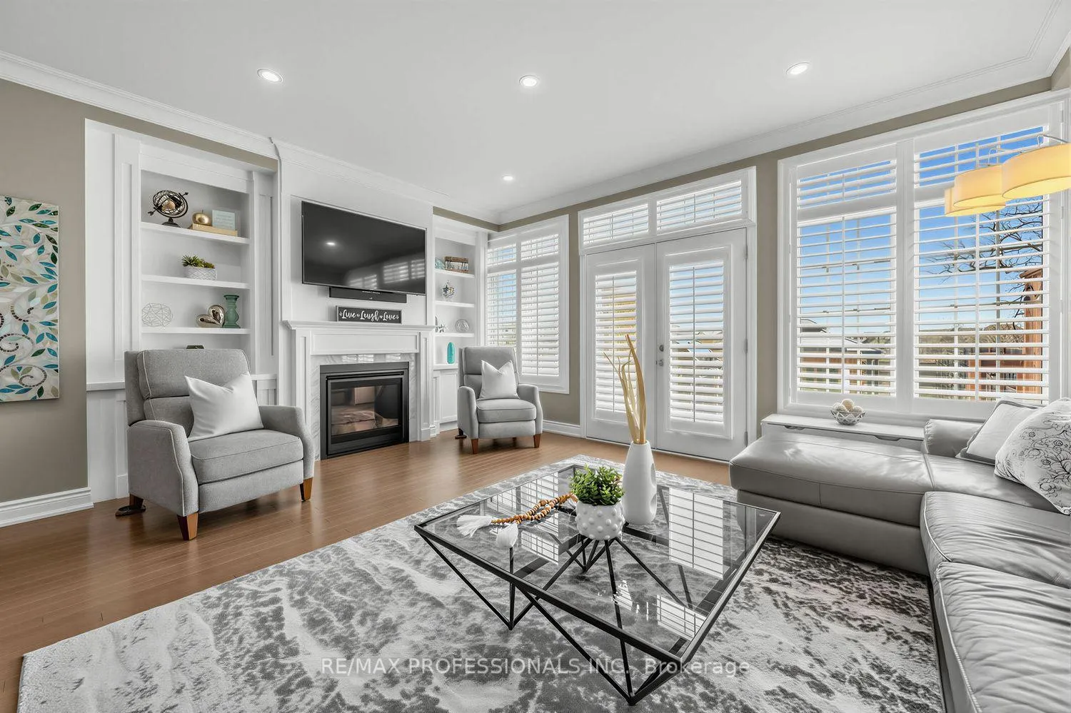 Photo 8 of 44 Oakmore Lane, Brampton, Bram West — HOMEH