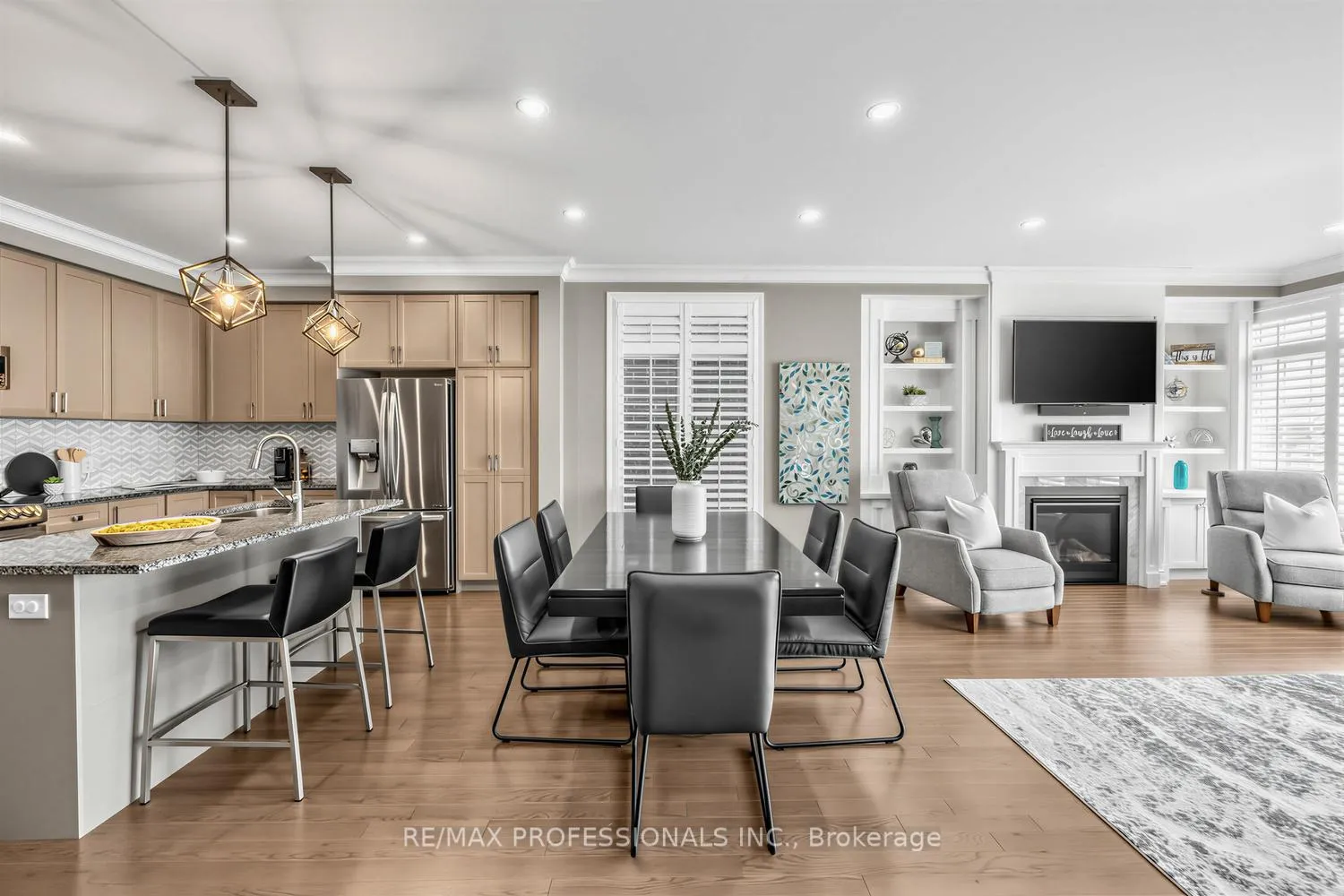 Photo 11 of 44 Oakmore Lane, Brampton, Bram West — HOMEH