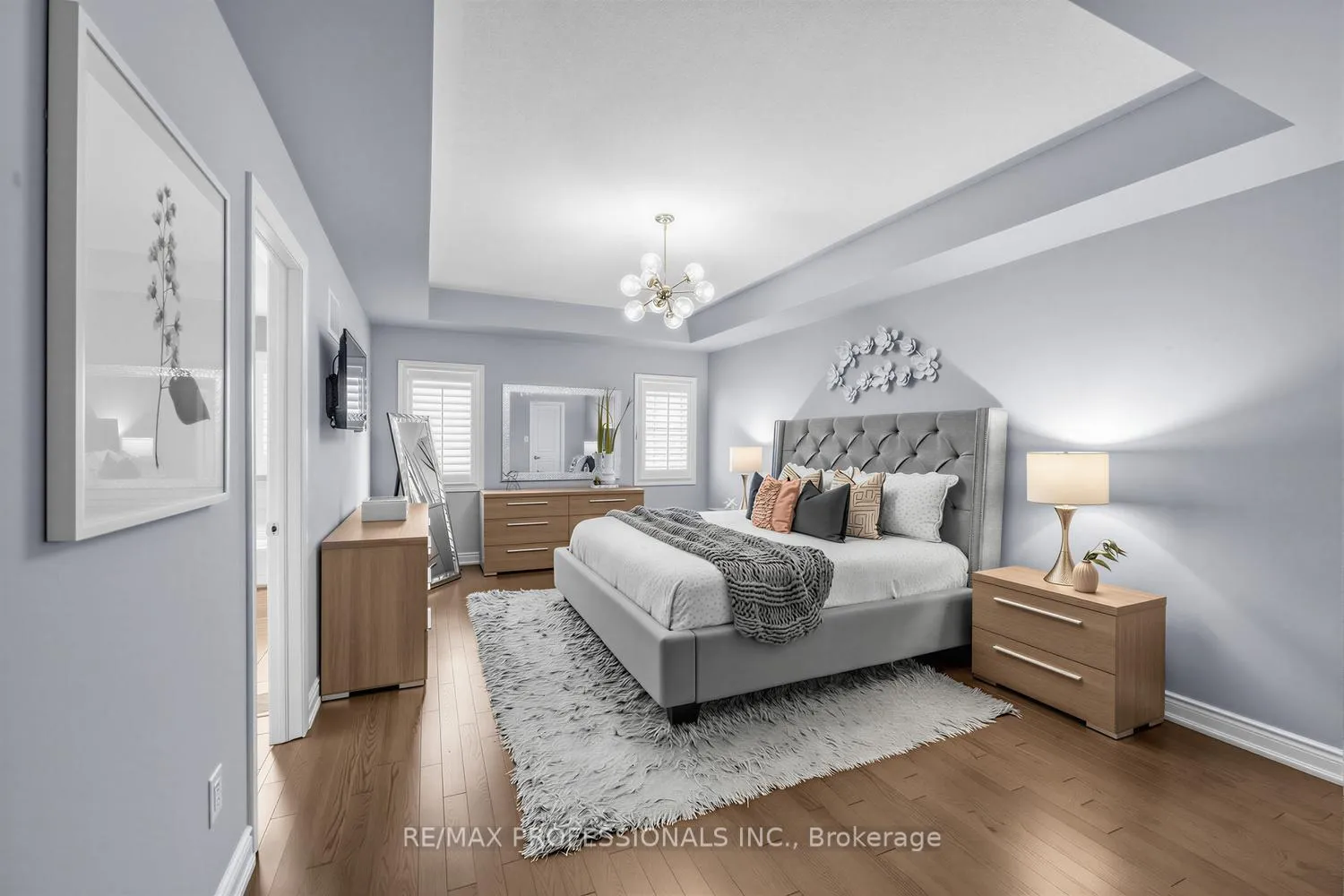 Photo 20 of 44 Oakmore Lane, Brampton, Bram West — HOMEH