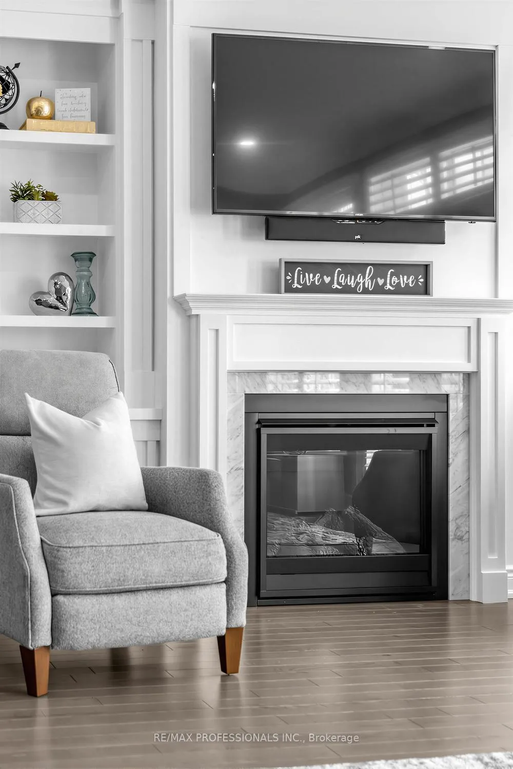 Photo 29 of 44 Oakmore Lane, Brampton, Bram West — HOMEH