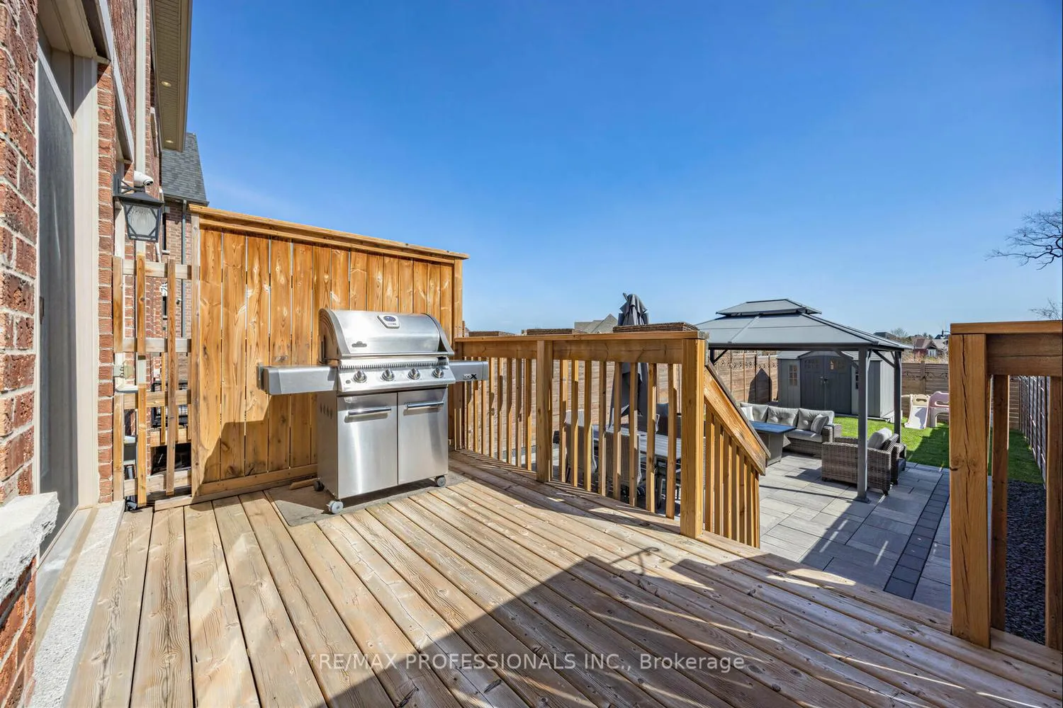 Photo 31 of 44 Oakmore Lane, Brampton, Bram West — HOMEH