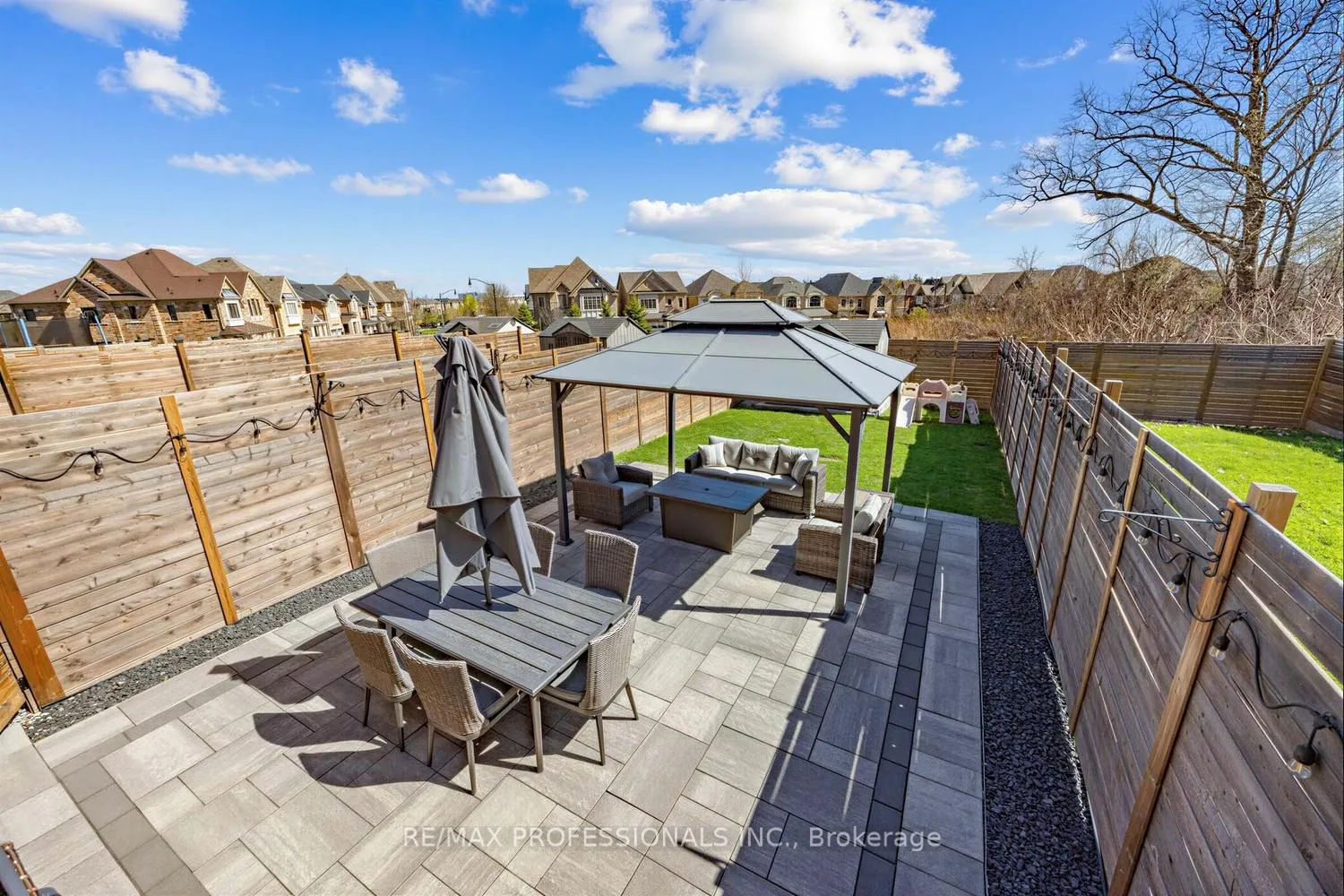Photo 32 of 44 Oakmore Lane, Brampton, Bram West — HOMEH