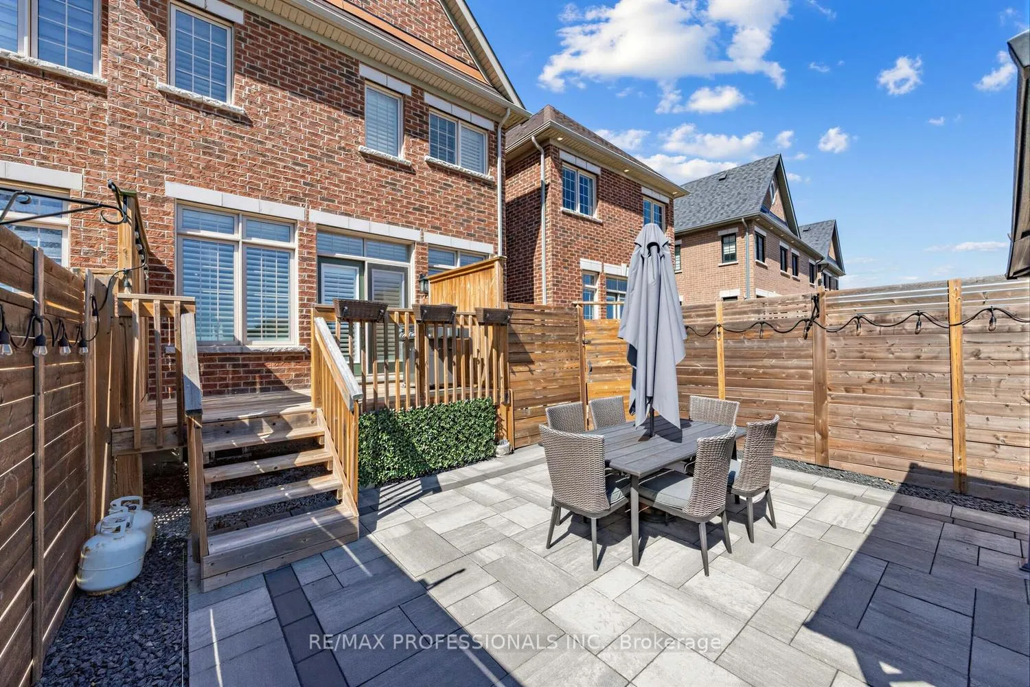 Photo 34 of 44 Oakmore Lane, Brampton, Bram West — HOMEH