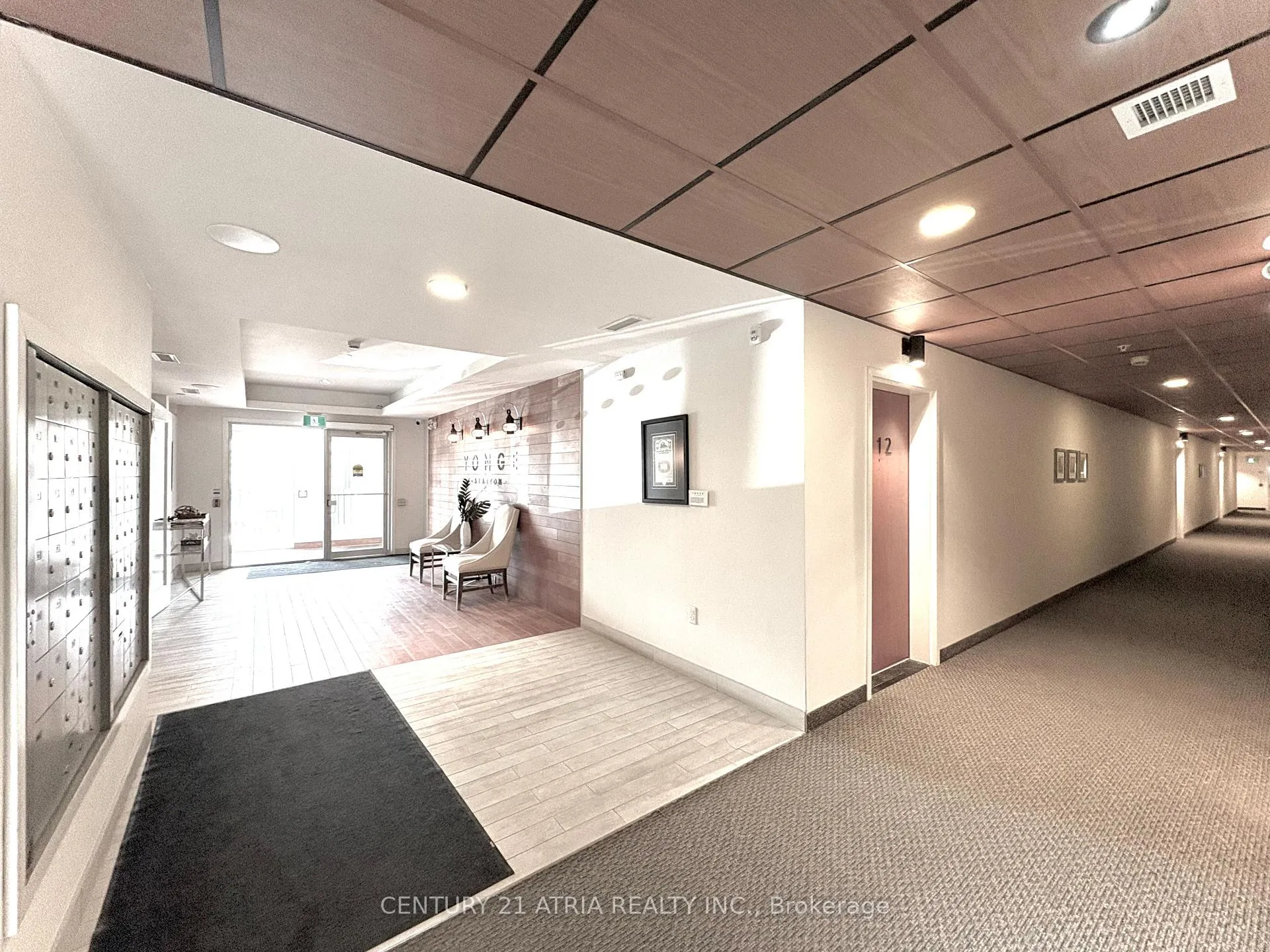 Photo 4 of Unit 109, 720 Yonge Street, Barrie, Painswick South — HOMEH