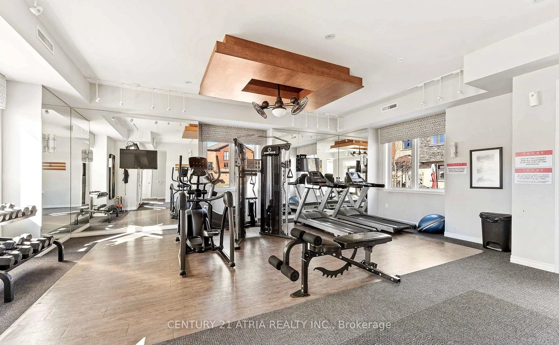 Photo 13 of Unit 109, 720 Yonge Street, Barrie, Painswick South — HOMEH