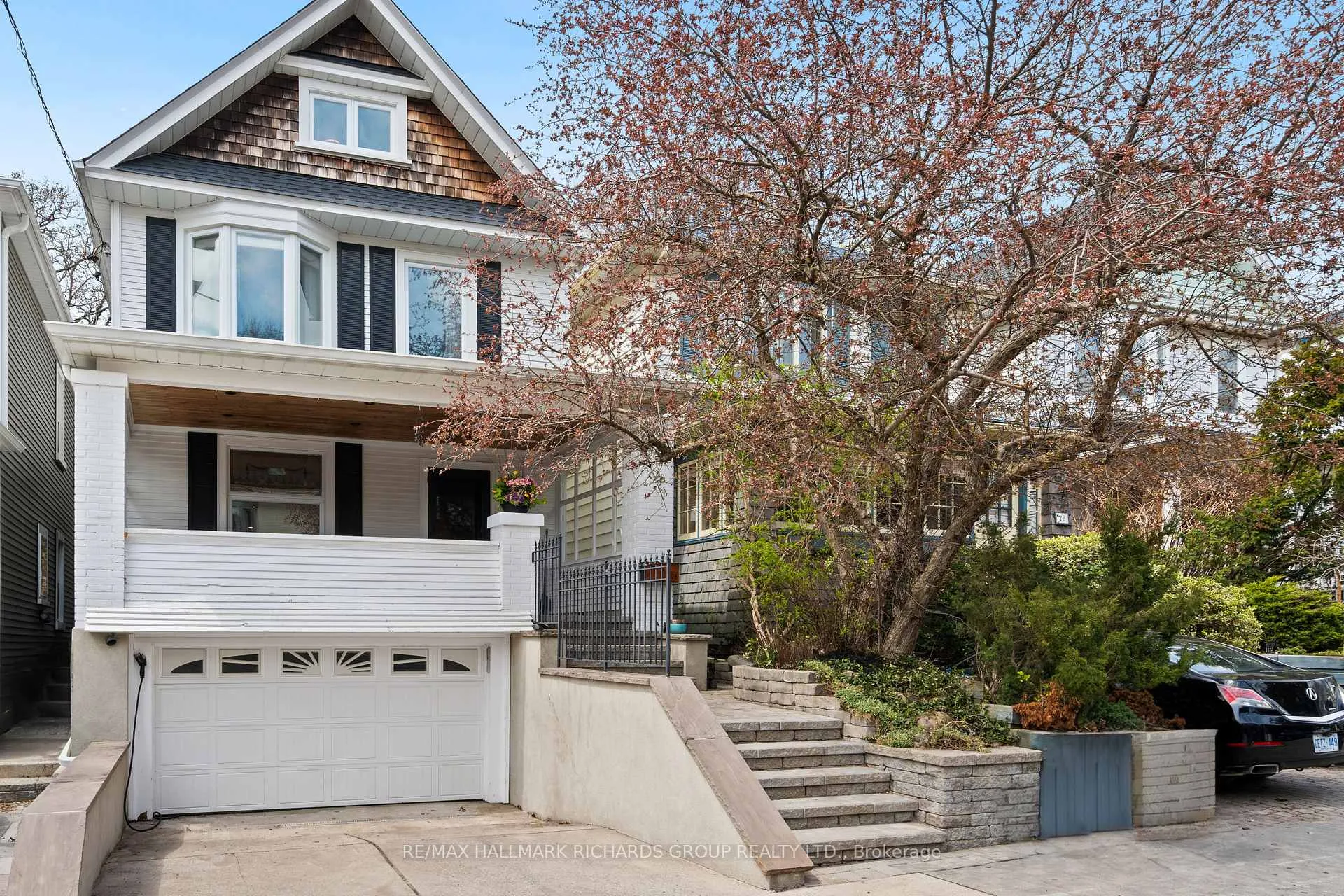 Photo 1 of 26 Wheeler Avenue, Toronto, The Beaches — HOMEH