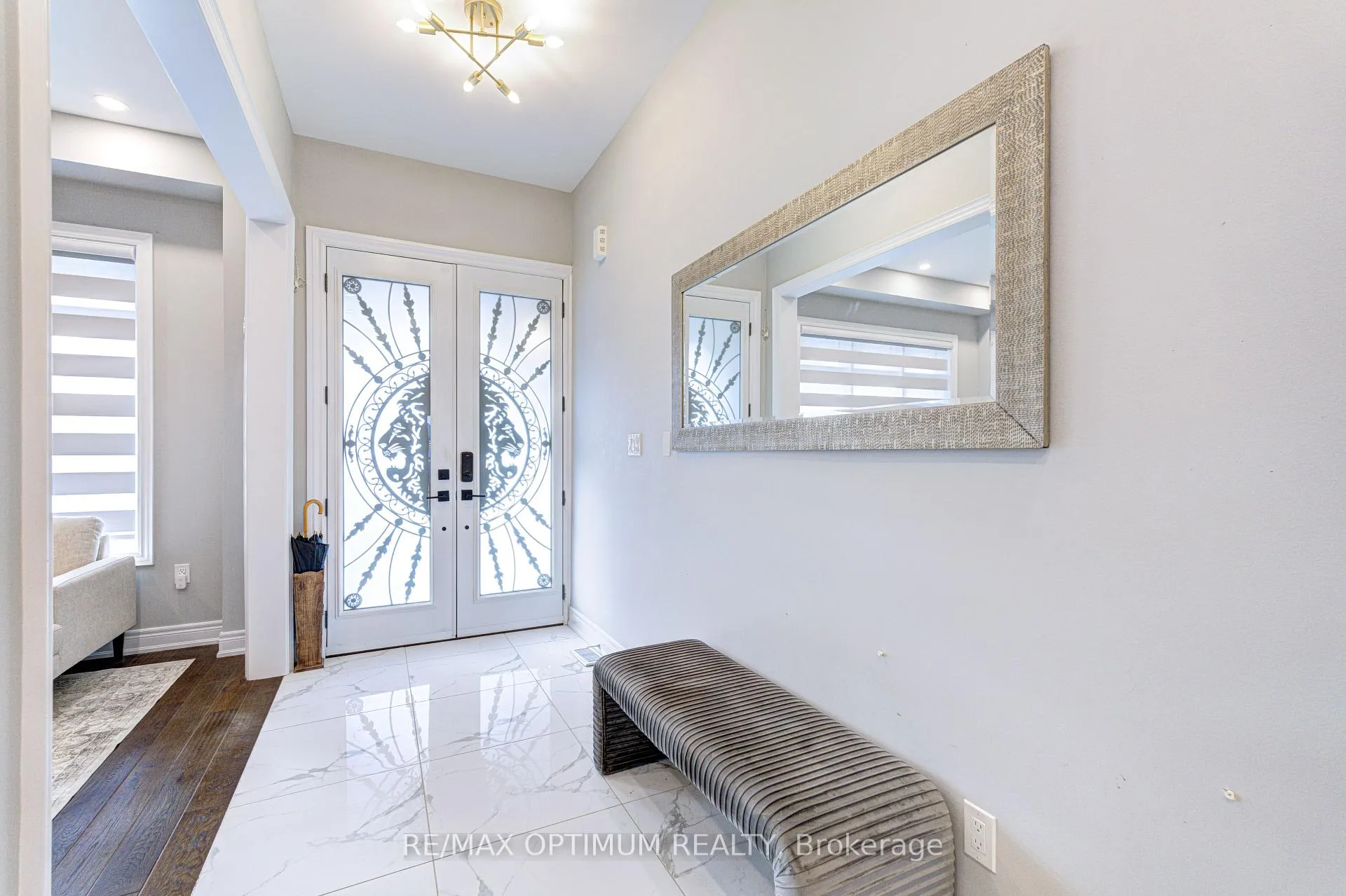 Photo 4 of 51 Dairymaid Road, Brampton, Credit Valley — HOMEH