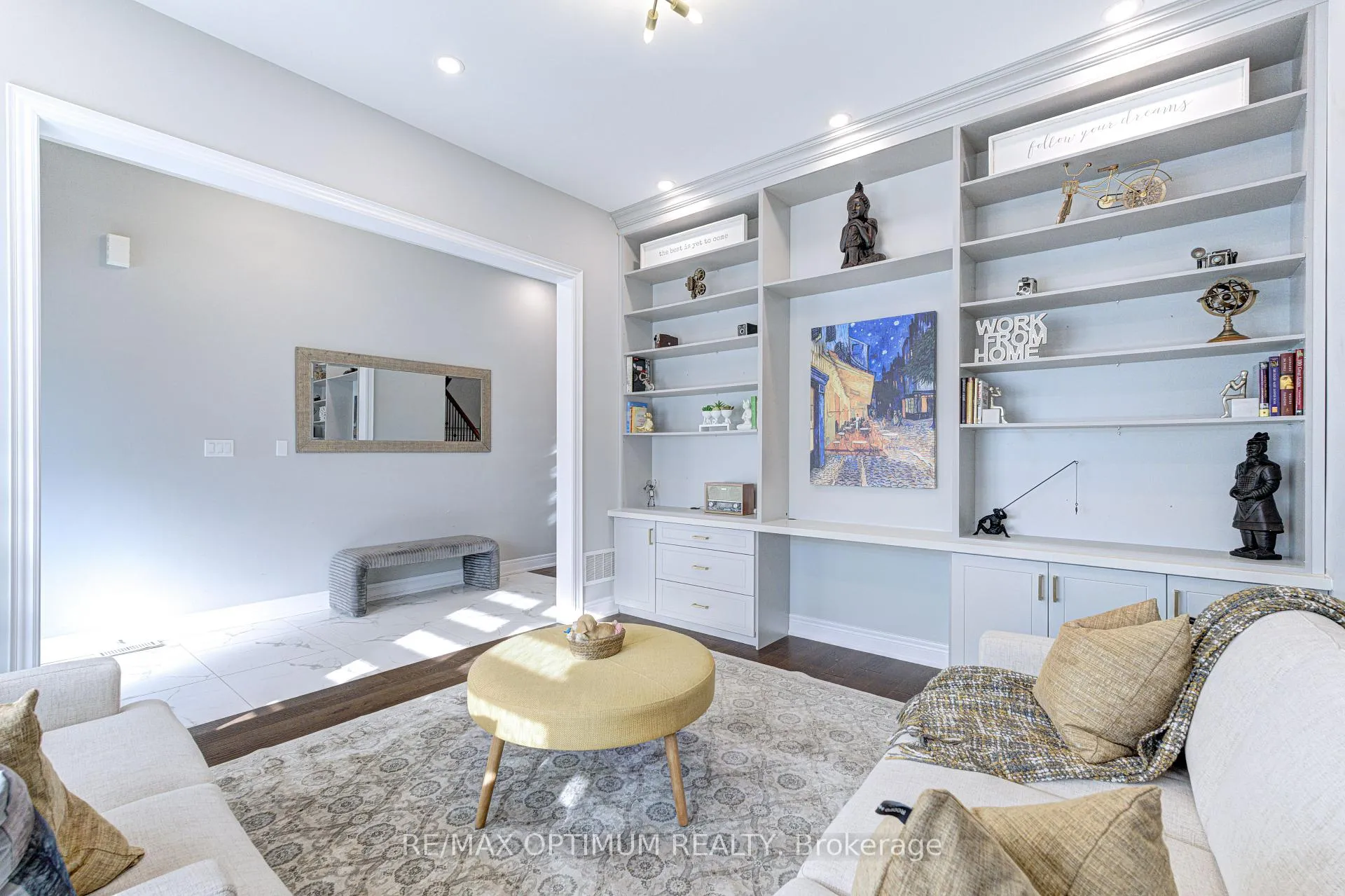 Photo 6 of 51 Dairymaid Road, Brampton, Credit Valley — HOMEH