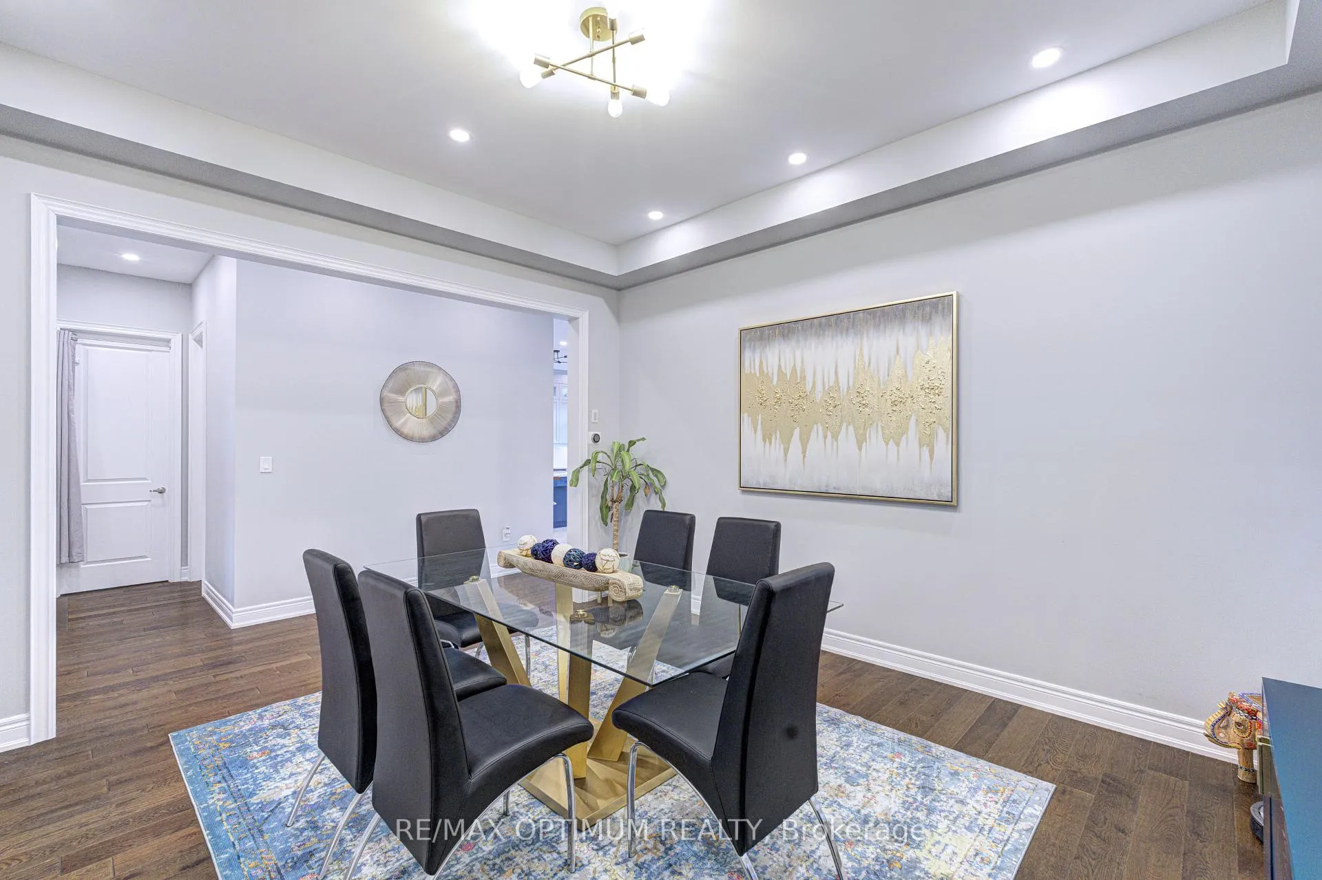 Photo 9 of 51 Dairymaid Road, Brampton, Credit Valley — HOMEH