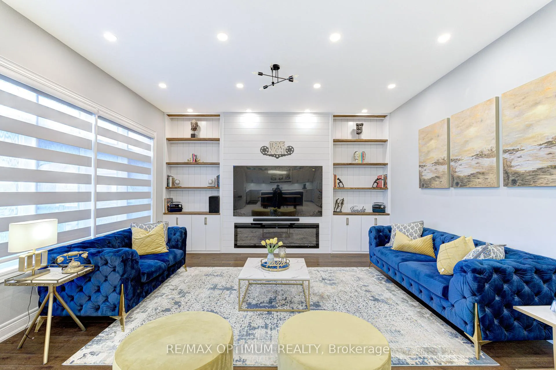 Photo 10 of 51 Dairymaid Road, Brampton, Credit Valley — HOMEH