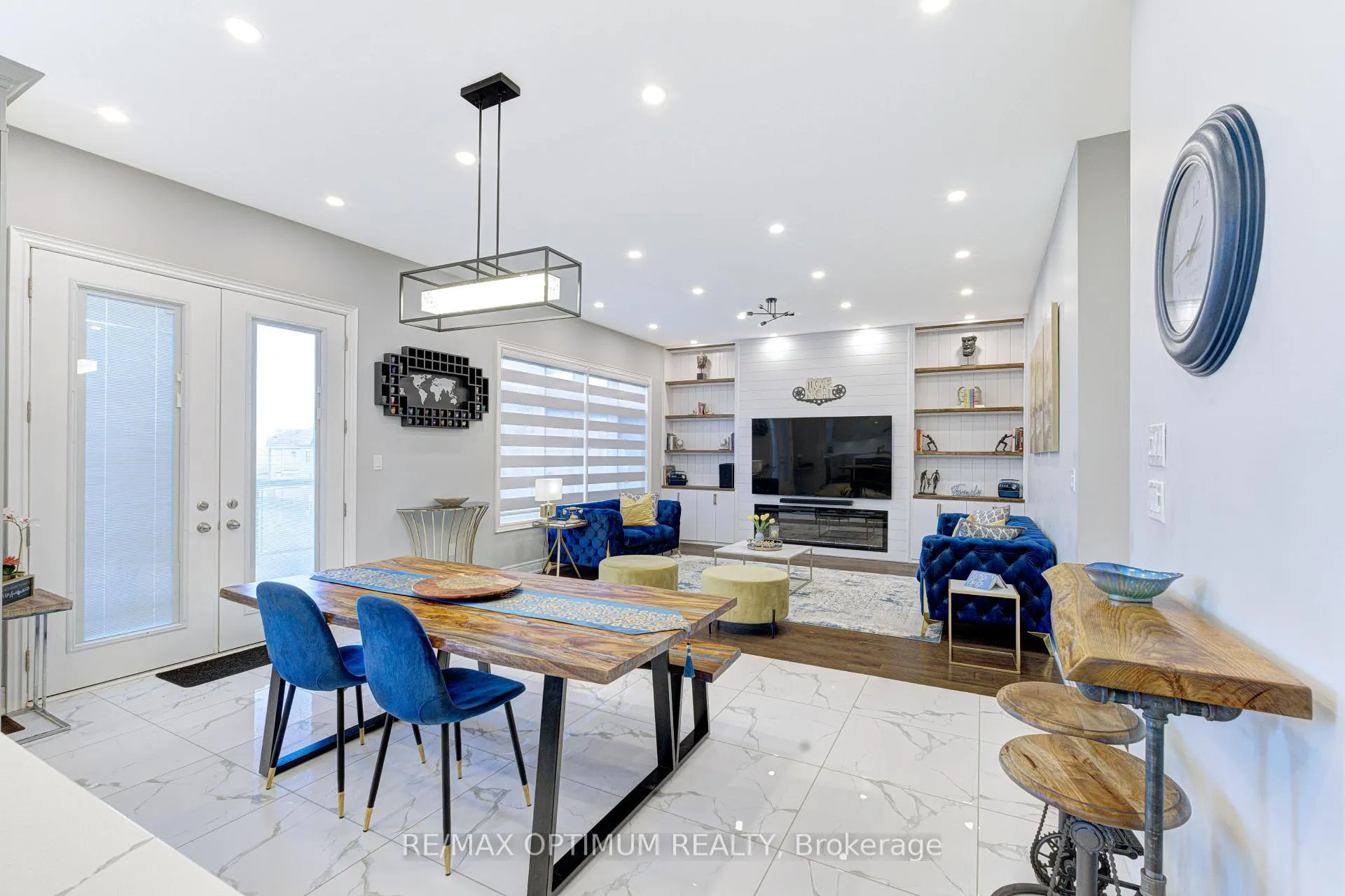 Photo 13 of 51 Dairymaid Road, Brampton, Credit Valley — HOMEH