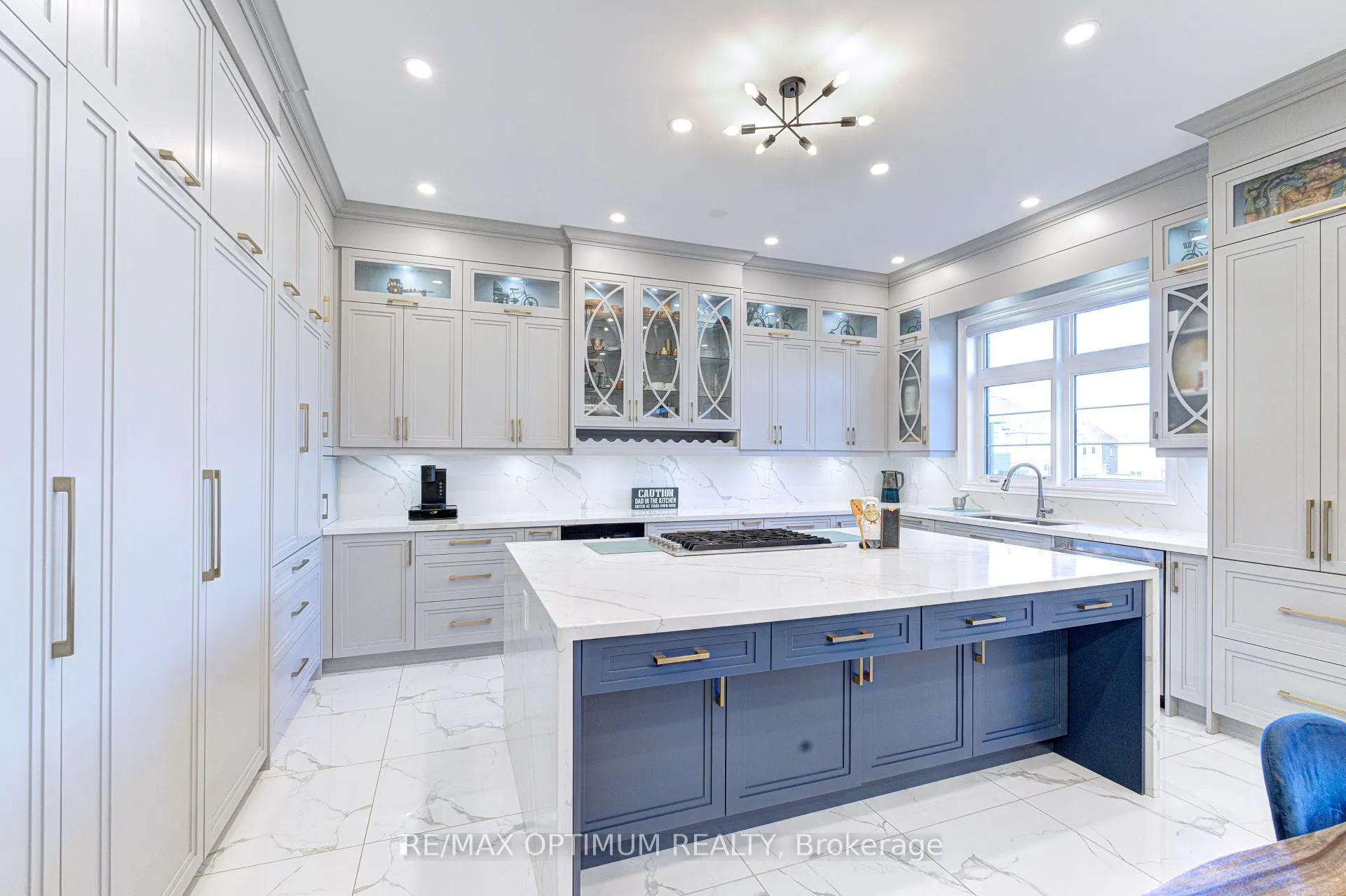 Photo 14 of 51 Dairymaid Road, Brampton, Credit Valley — HOMEH