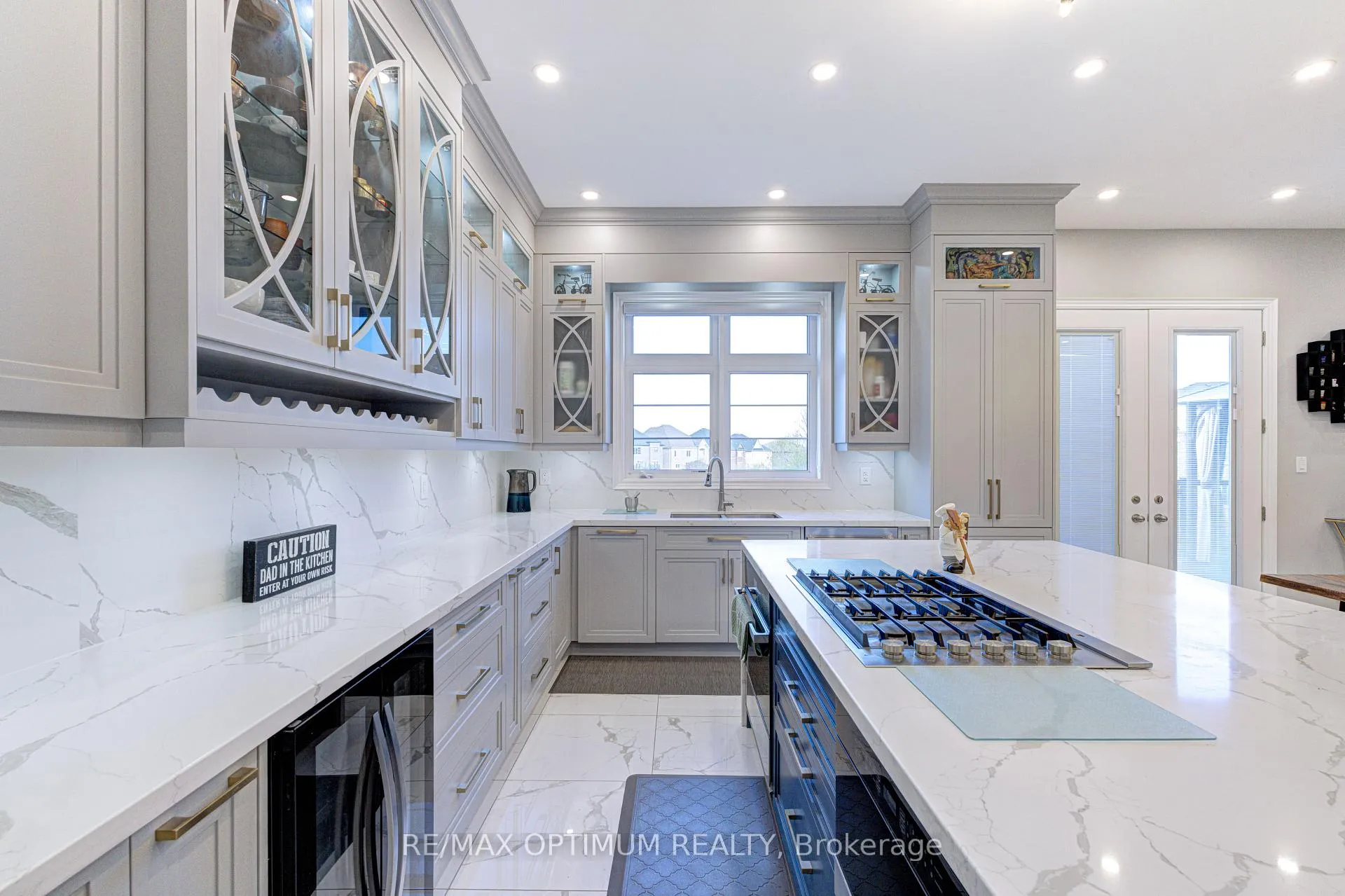 Photo 15 of 51 Dairymaid Road, Brampton, Credit Valley — HOMEH