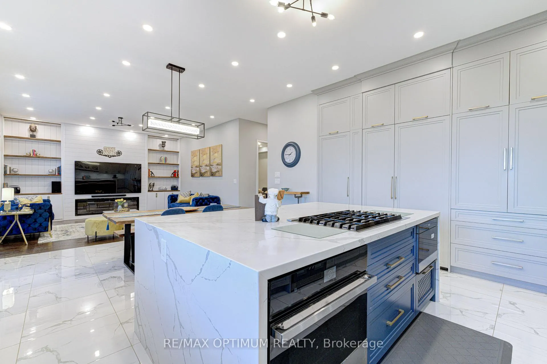 Photo 16 of 51 Dairymaid Road, Brampton, Credit Valley — HOMEH