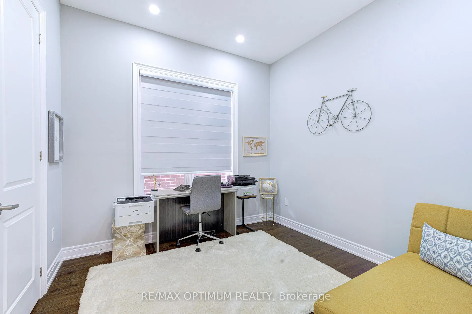 Photo 17 of 51 Dairymaid Road, Brampton, Credit Valley — HOMEH