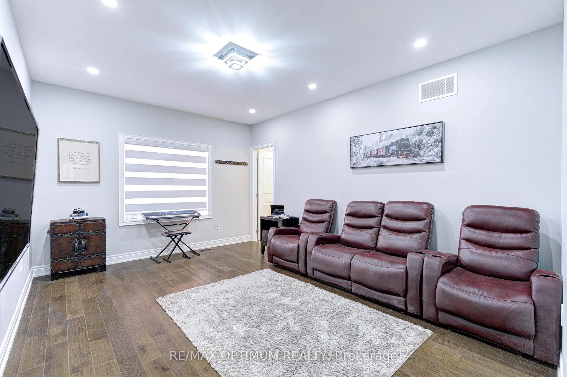 Photo 26 of 51 Dairymaid Road, Brampton, Credit Valley — HOMEH