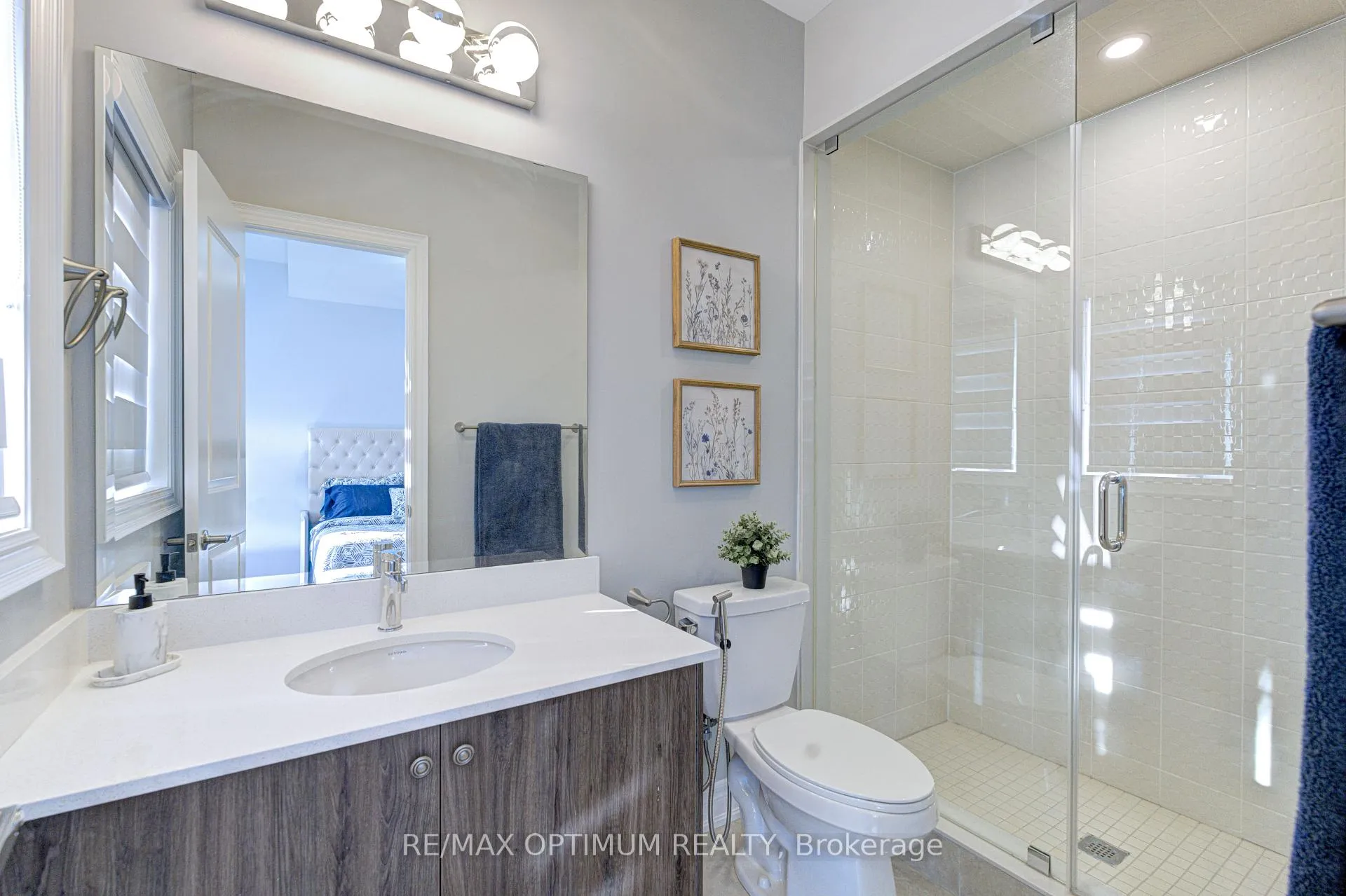 Photo 30 of 51 Dairymaid Road, Brampton, Credit Valley — HOMEH