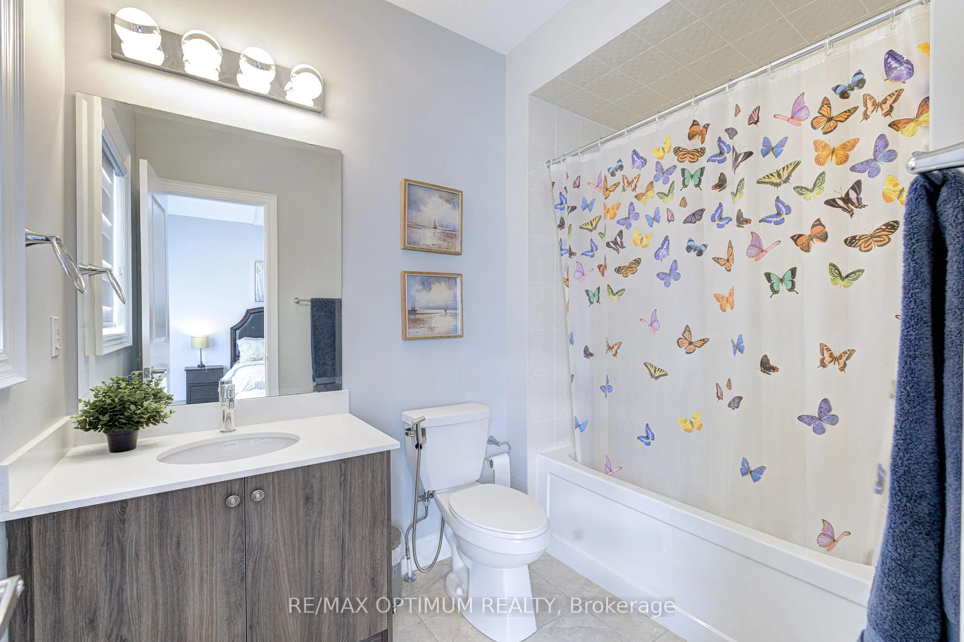Photo 33 of 51 Dairymaid Road, Brampton, Credit Valley — HOMEH