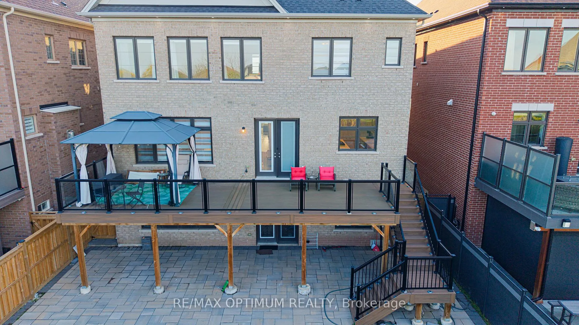 Photo 41 of 51 Dairymaid Road, Brampton, Credit Valley — HOMEH