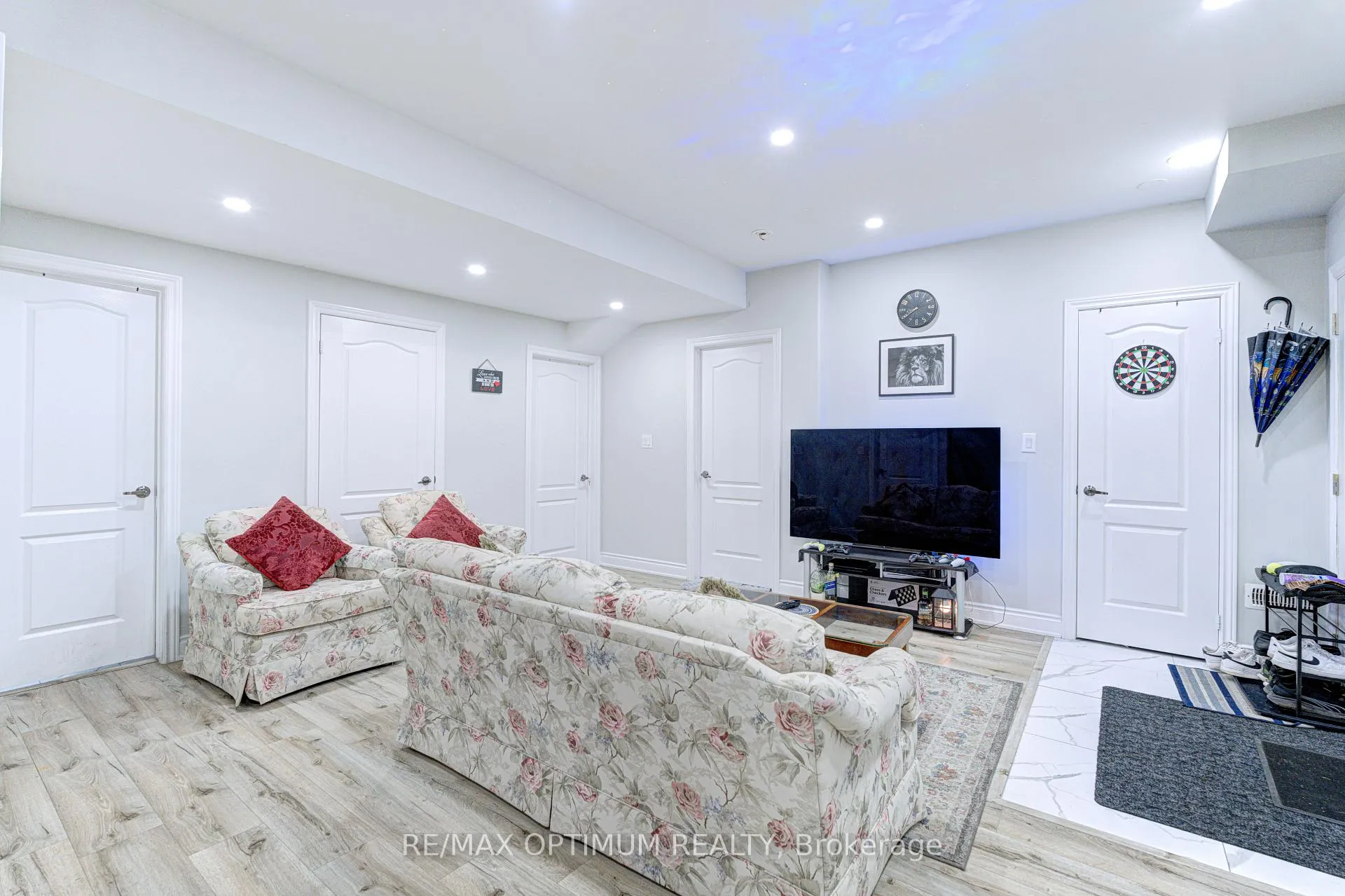 Photo 46 of 51 Dairymaid Road, Brampton, Credit Valley — HOMEH