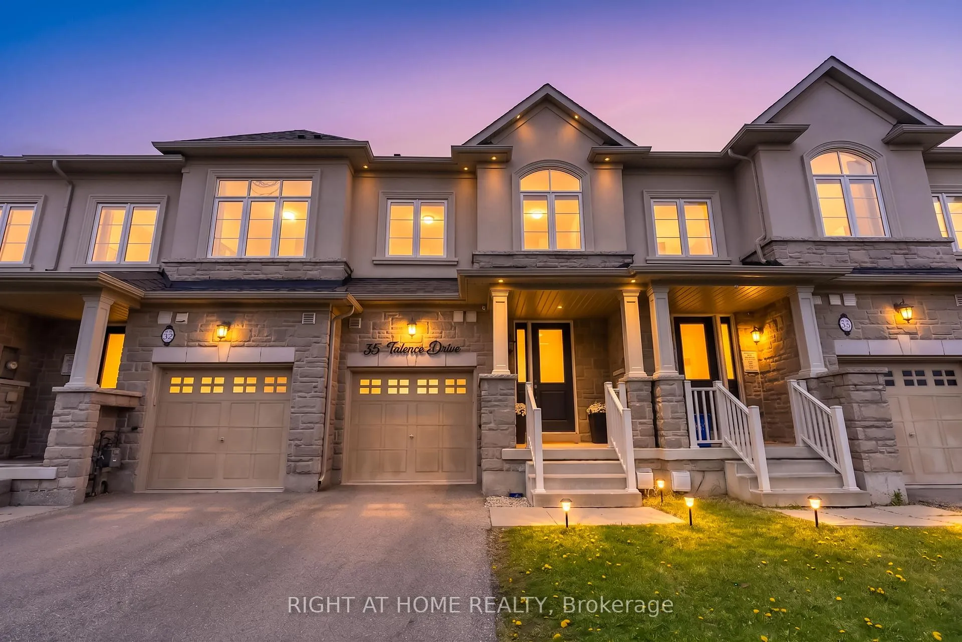 Photo 1 of 35 Talence Drive, Hamilton, Stoney Creek Mountain — HOMEH