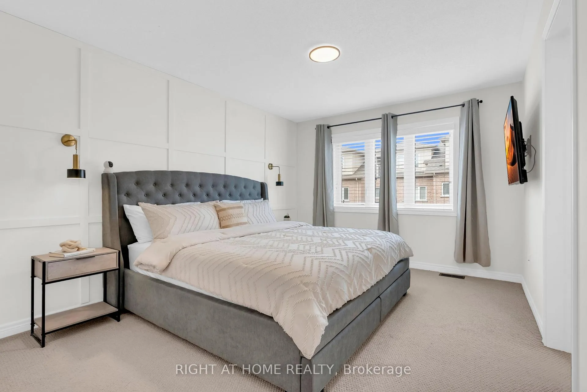 Photo 21 of 35 Talence Drive, Hamilton, Stoney Creek Mountain — HOMEH