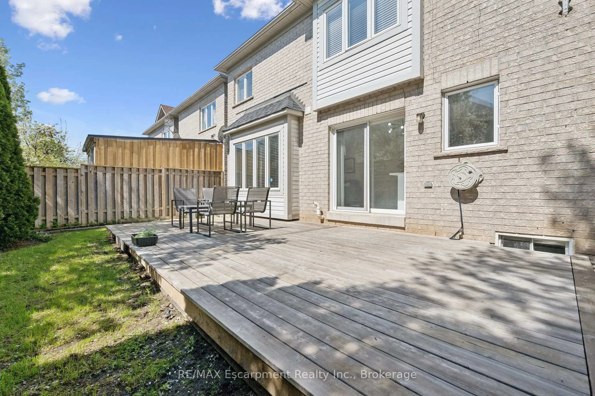 Photo 31 of 5360 Dryden Avenue, Burlington, Orchard — HOMEH