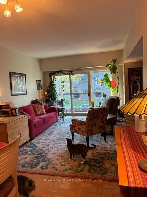Photo 1 of Unit 202, 119 Water Street, Guelph, Dovercliffe Park/Old University — HOMEH