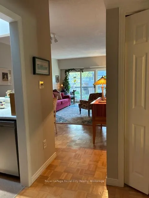 Photo 2 of Unit 202, 119 Water Street, Guelph, Dovercliffe Park/Old University — HOMEH