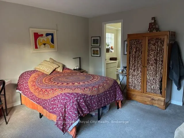 Photo 6 of Unit 202, 119 Water Street, Guelph, Dovercliffe Park/Old University — HOMEH