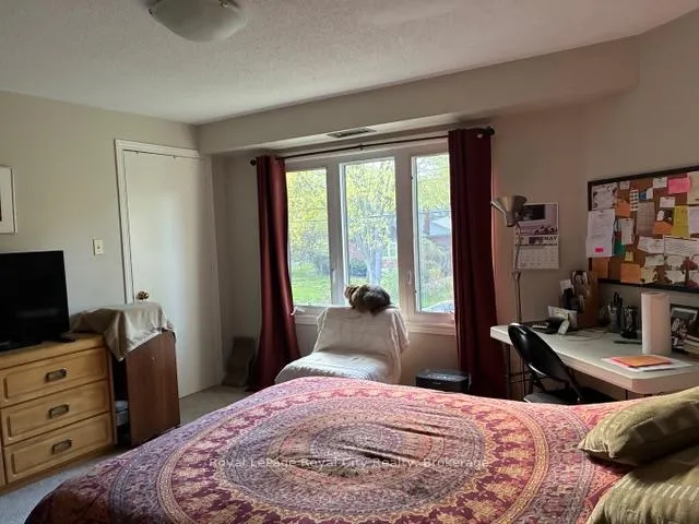Photo 7 of Unit 202, 119 Water Street, Guelph, Dovercliffe Park/Old University — HOMEH