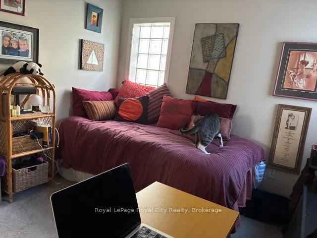 Photo 8 of Unit 202, 119 Water Street, Guelph, Dovercliffe Park/Old University — HOMEH