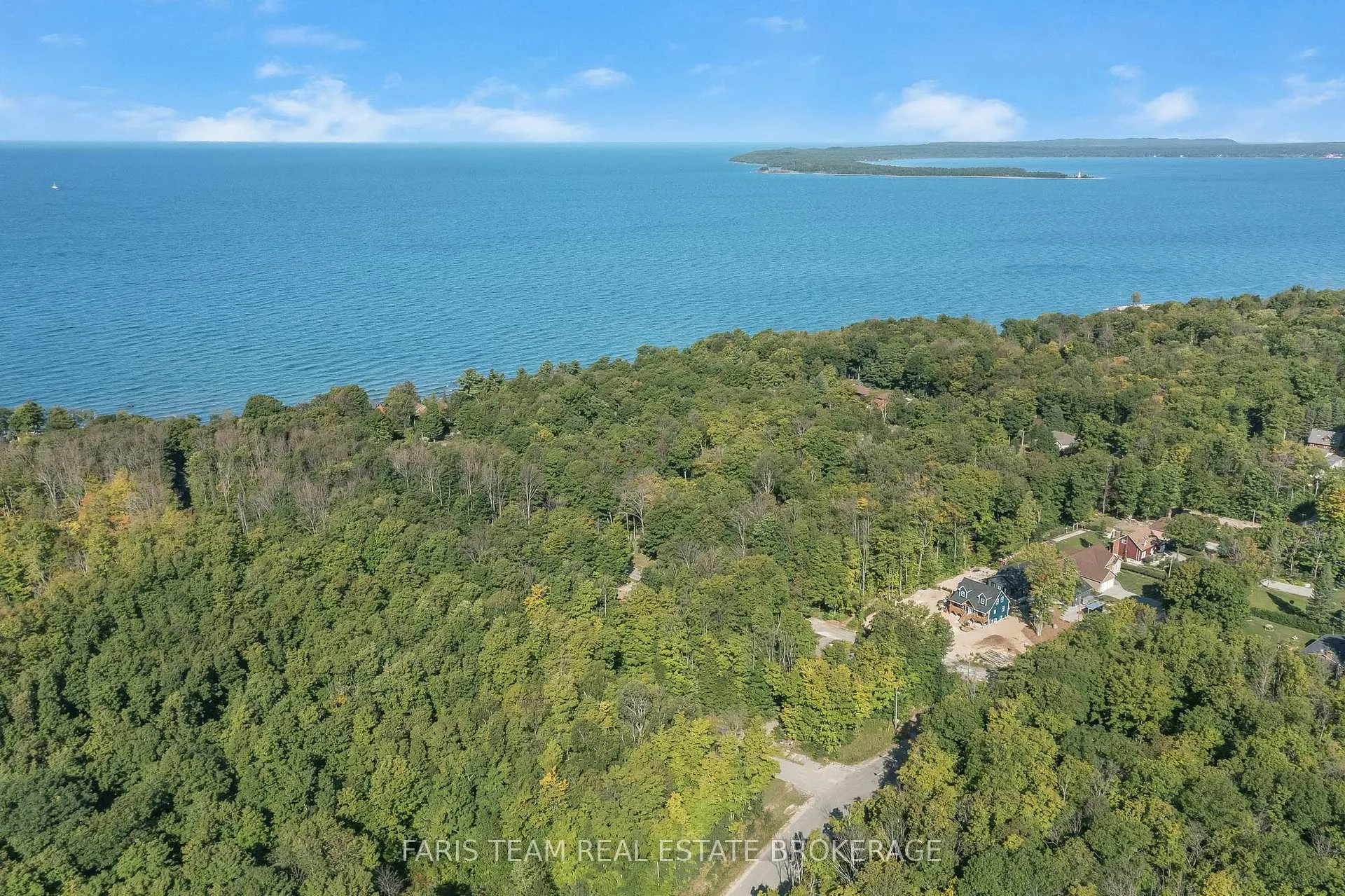 Photo 8 of Lot 18 Lakeland Drive, Tiny, Rural Tiny — HOMEH