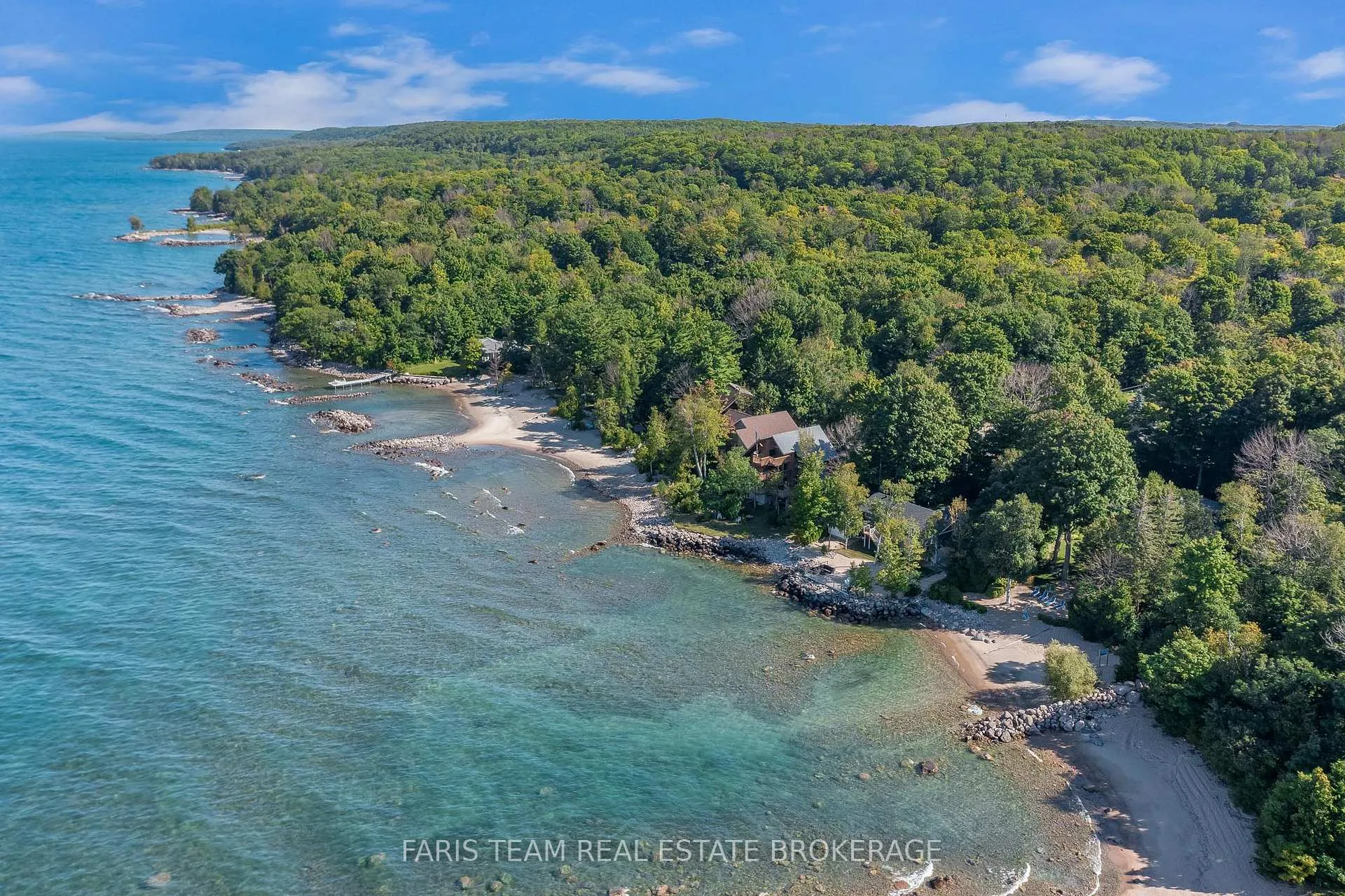 Photo 11 of Lot 18 Lakeland Drive, Tiny, Rural Tiny — HOMEH