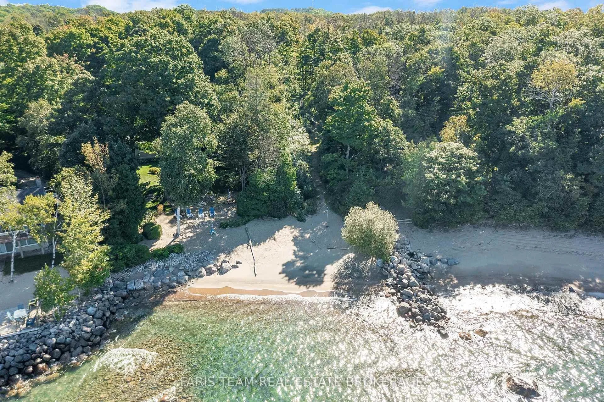Photo 12 of Lot 18 Lakeland Drive, Tiny, Rural Tiny — HOMEH