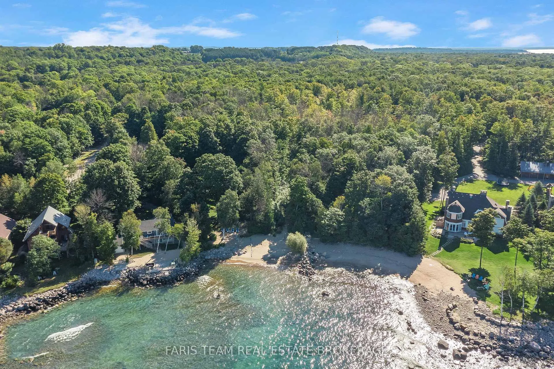 Photo 13 of Lot 18 Lakeland Drive, Tiny, Rural Tiny — HOMEH