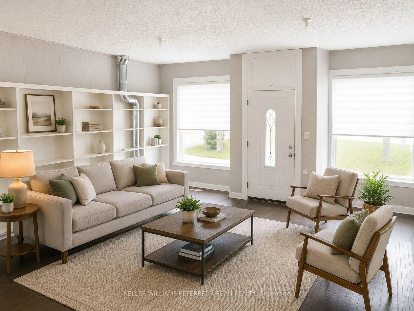 Photo 6 of 1004 Brock Road, Frontenac, Frontenac Centre — HOMEH