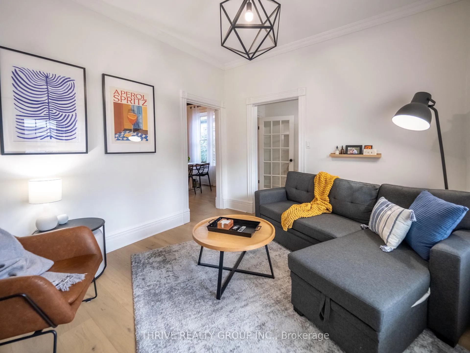 Photo 9 of 12 Arthur Street, London, East F — HOMEH