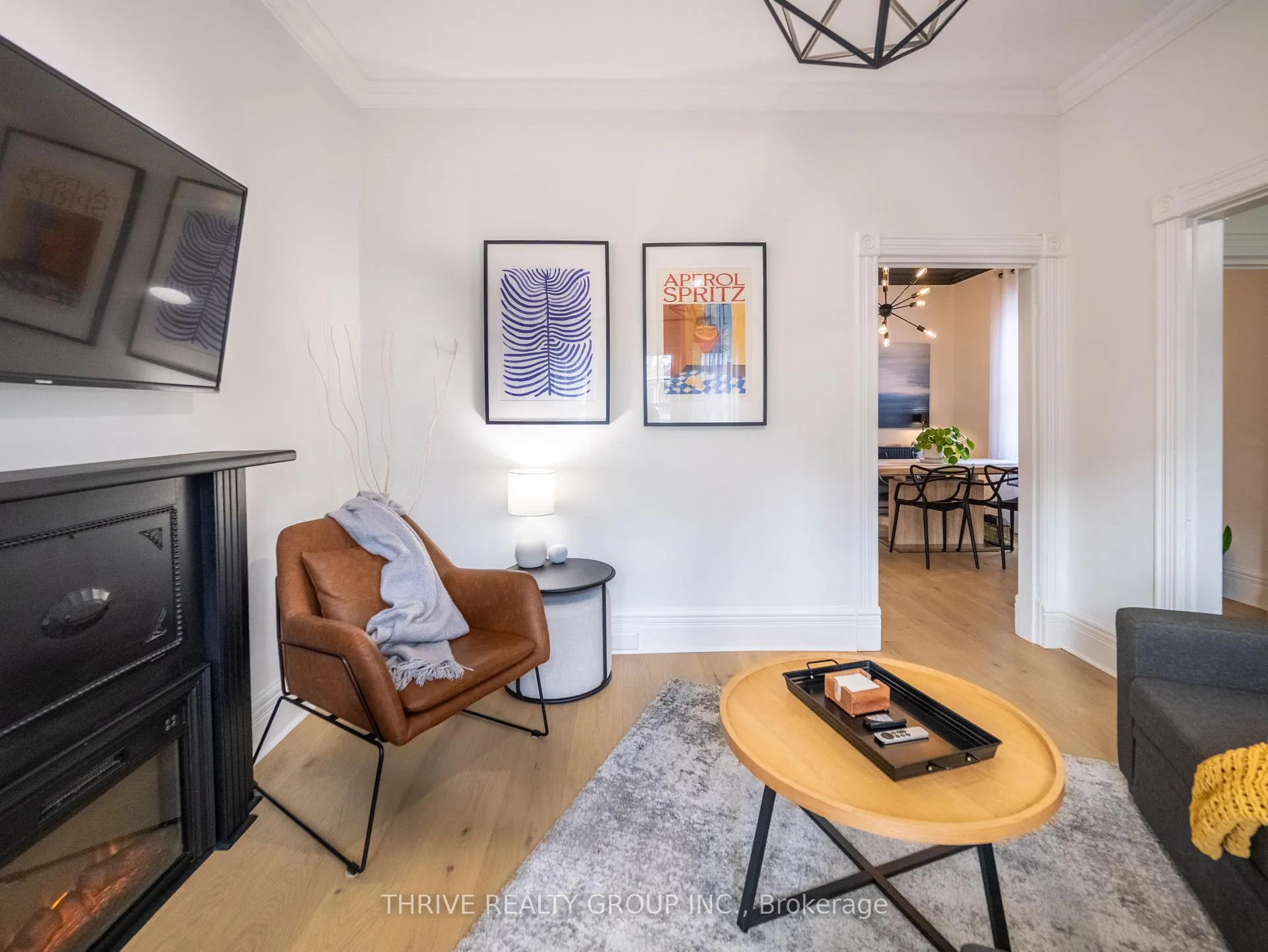 Photo 10 of 12 Arthur Street, London, East F — HOMEH