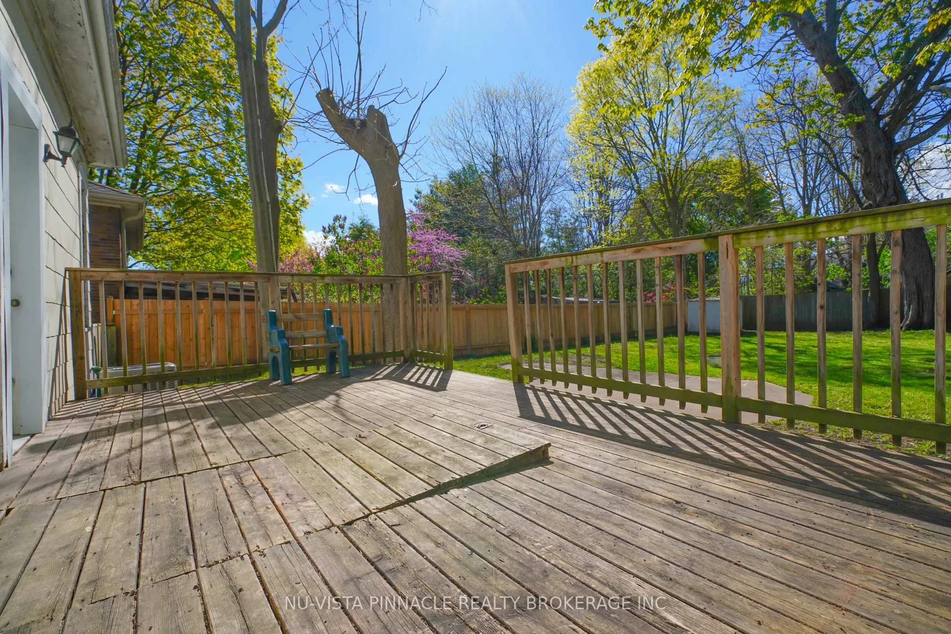 Photo 14 of 571 Dufferin Avenue, London, East F — HOMEH