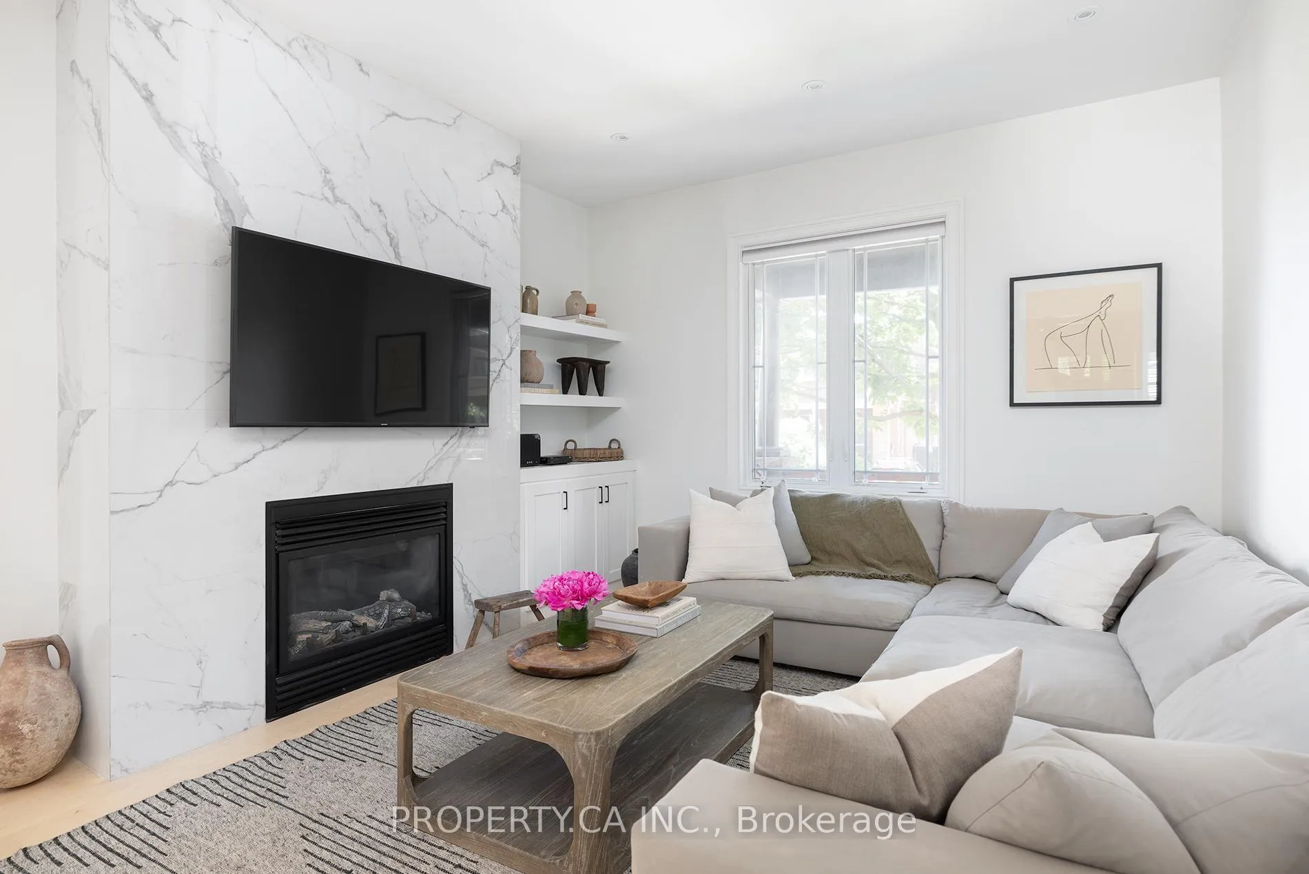 Photo 2 of 89 Greensides Avenue, Toronto, Wychwood — HOMEH