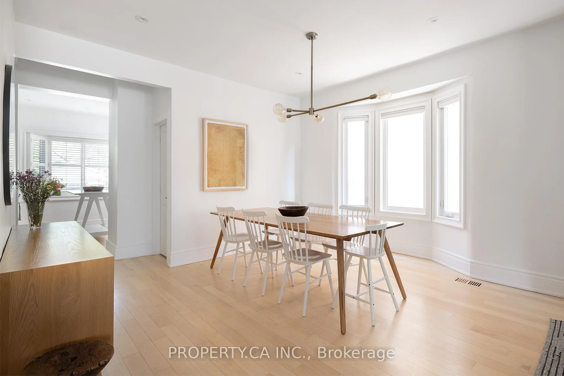 Photo 4 of 89 Greensides Avenue, Toronto, Wychwood — HOMEH