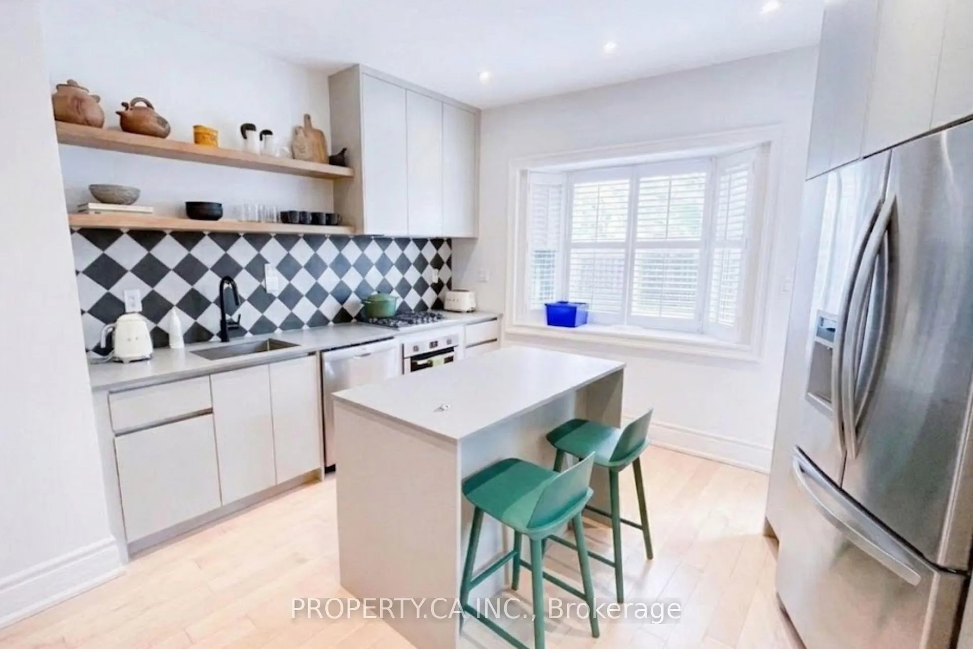 Photo 6 of 89 Greensides Avenue, Toronto, Wychwood — HOMEH