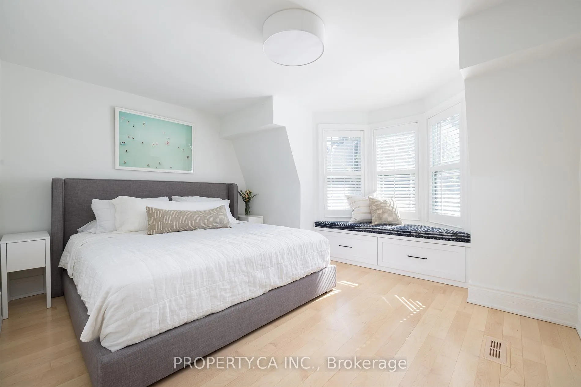 Photo 8 of 89 Greensides Avenue, Toronto, Wychwood — HOMEH