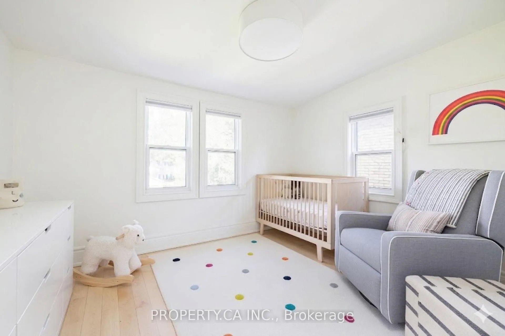 Photo 10 of 89 Greensides Avenue, Toronto, Wychwood — HOMEH