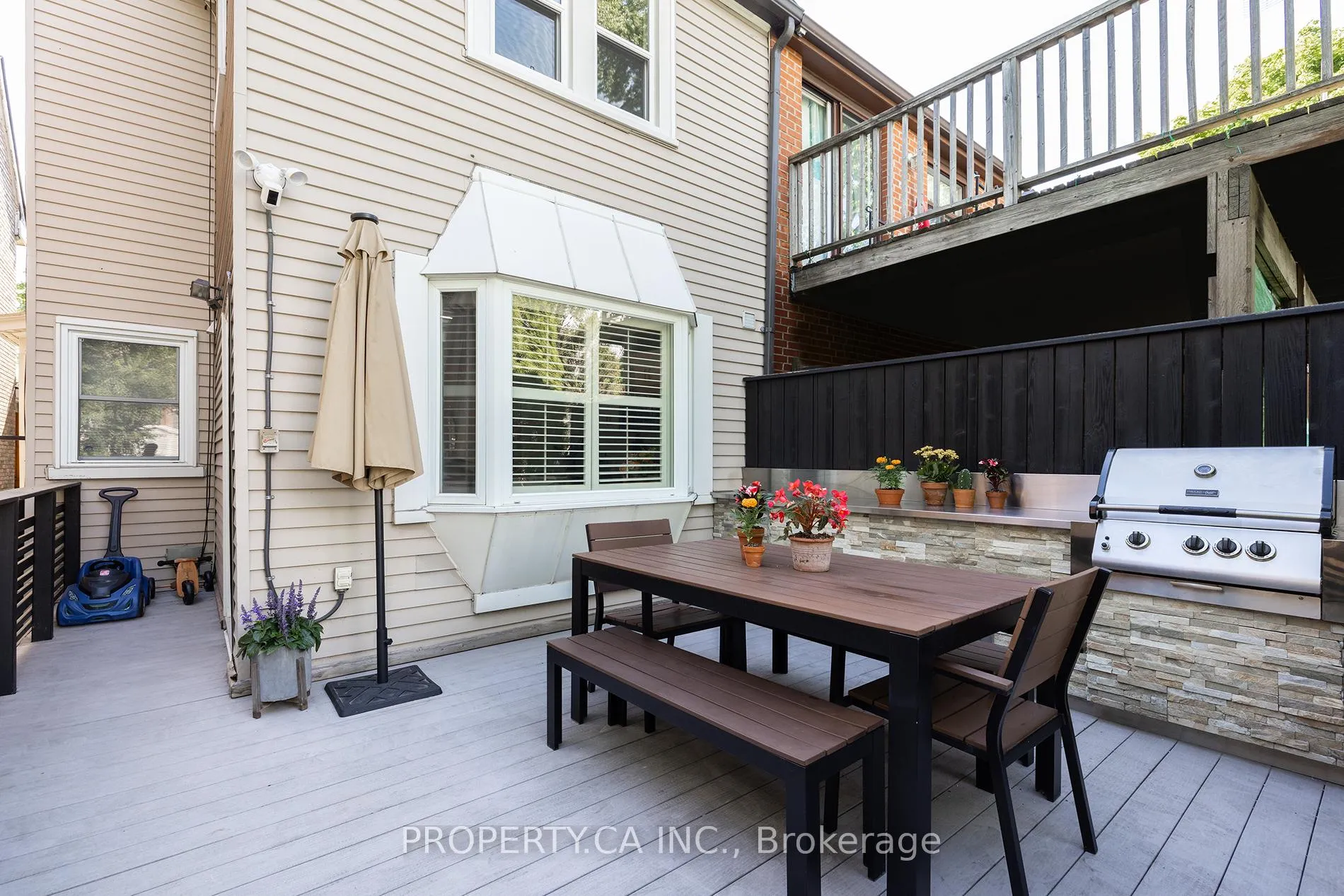 Photo 15 of 89 Greensides Avenue, Toronto, Wychwood — HOMEH