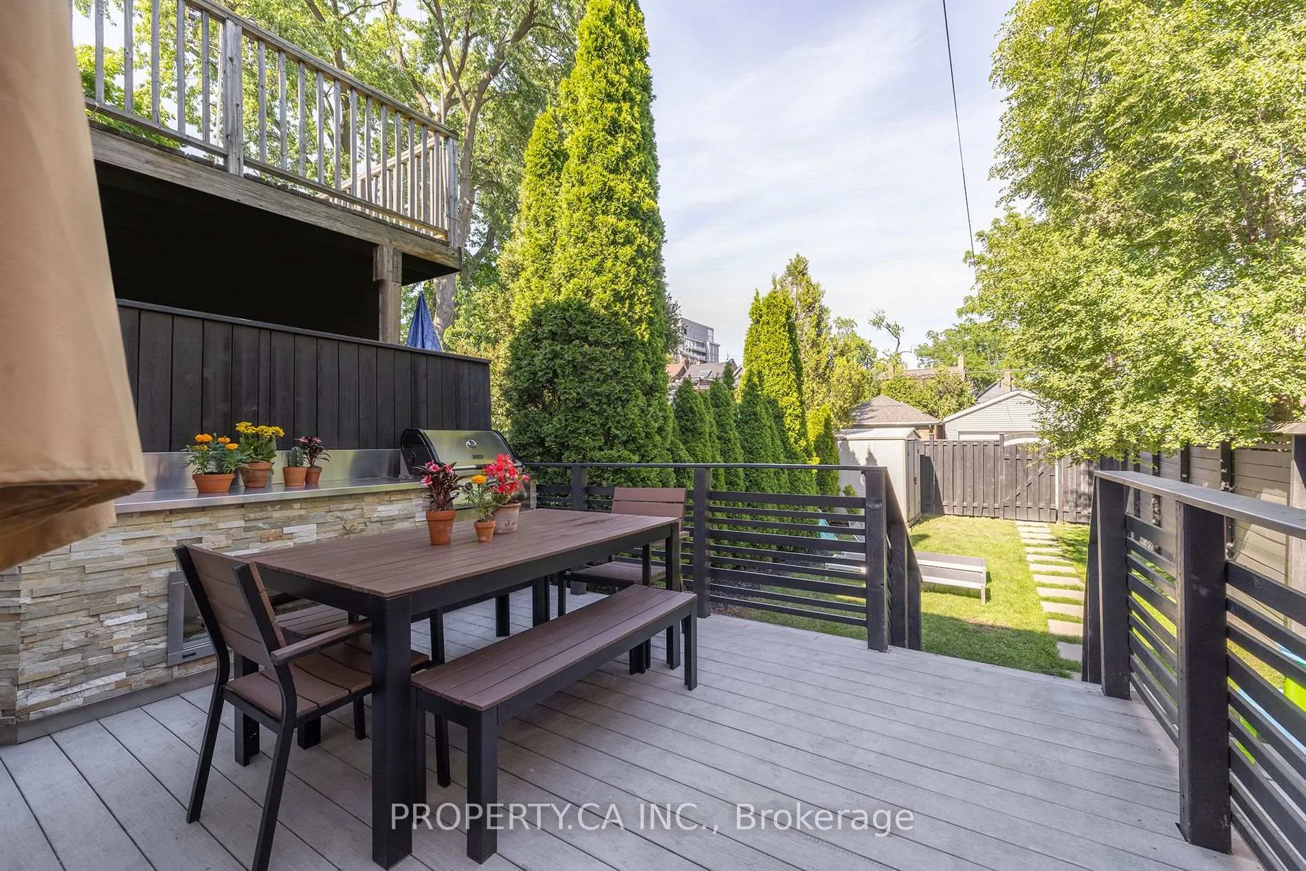 Photo 16 of 89 Greensides Avenue, Toronto, Wychwood — HOMEH
