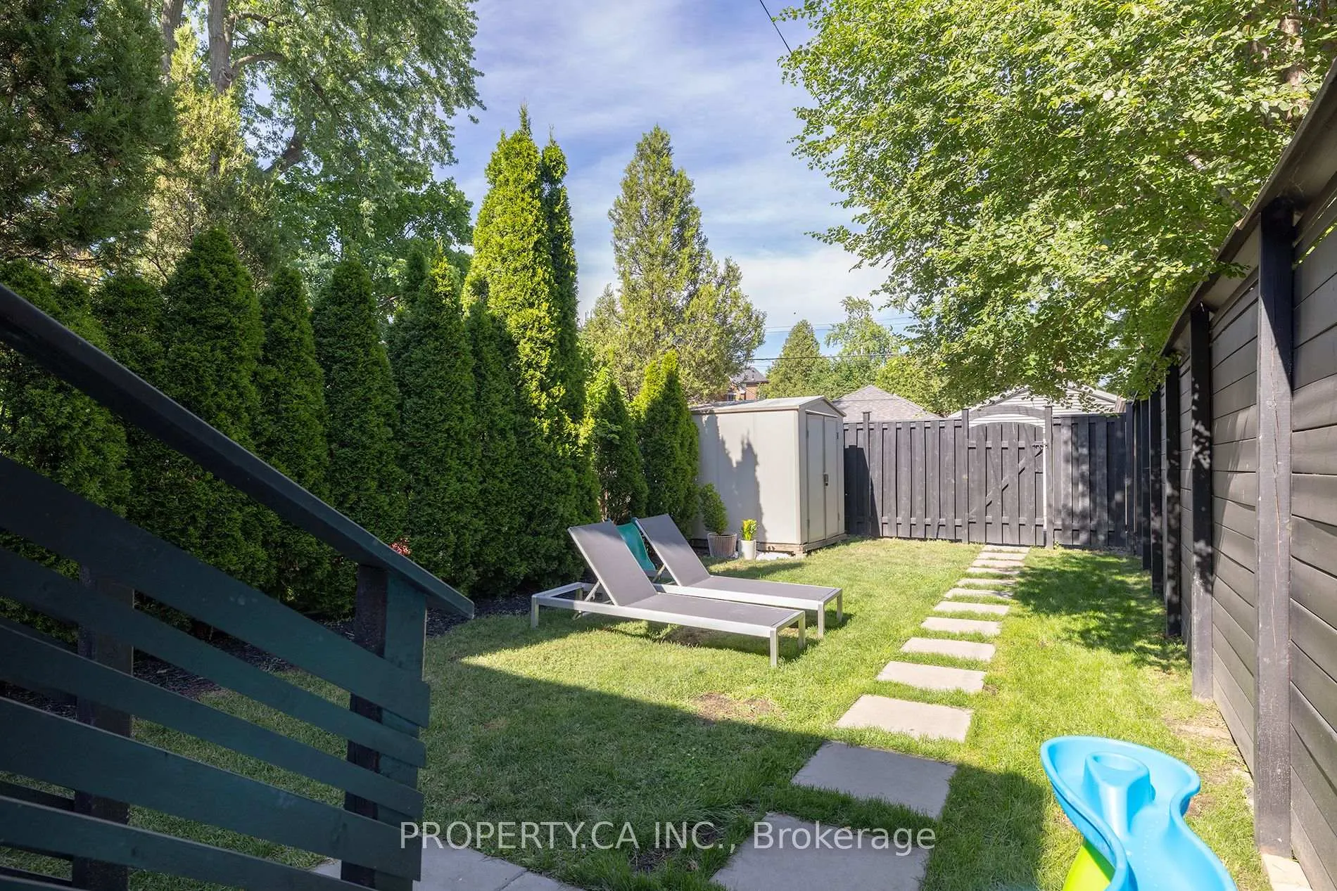 Photo 17 of 89 Greensides Avenue, Toronto, Wychwood — HOMEH